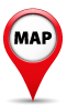 Combs Home Improvement Services Map